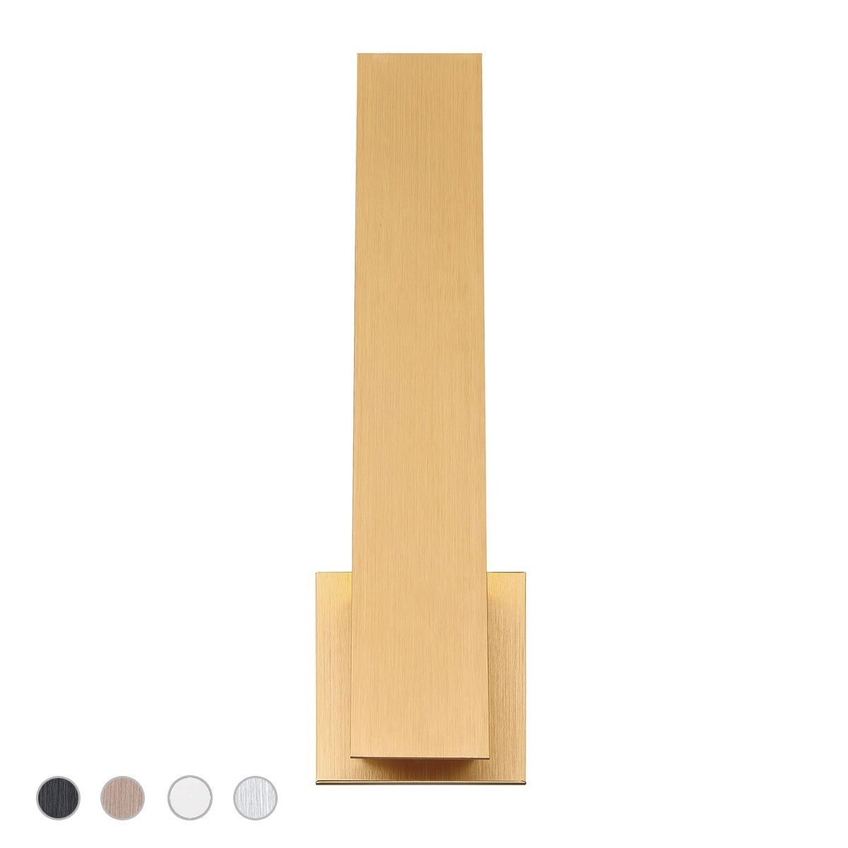Annette 18" Integrated LED Wall Sconce