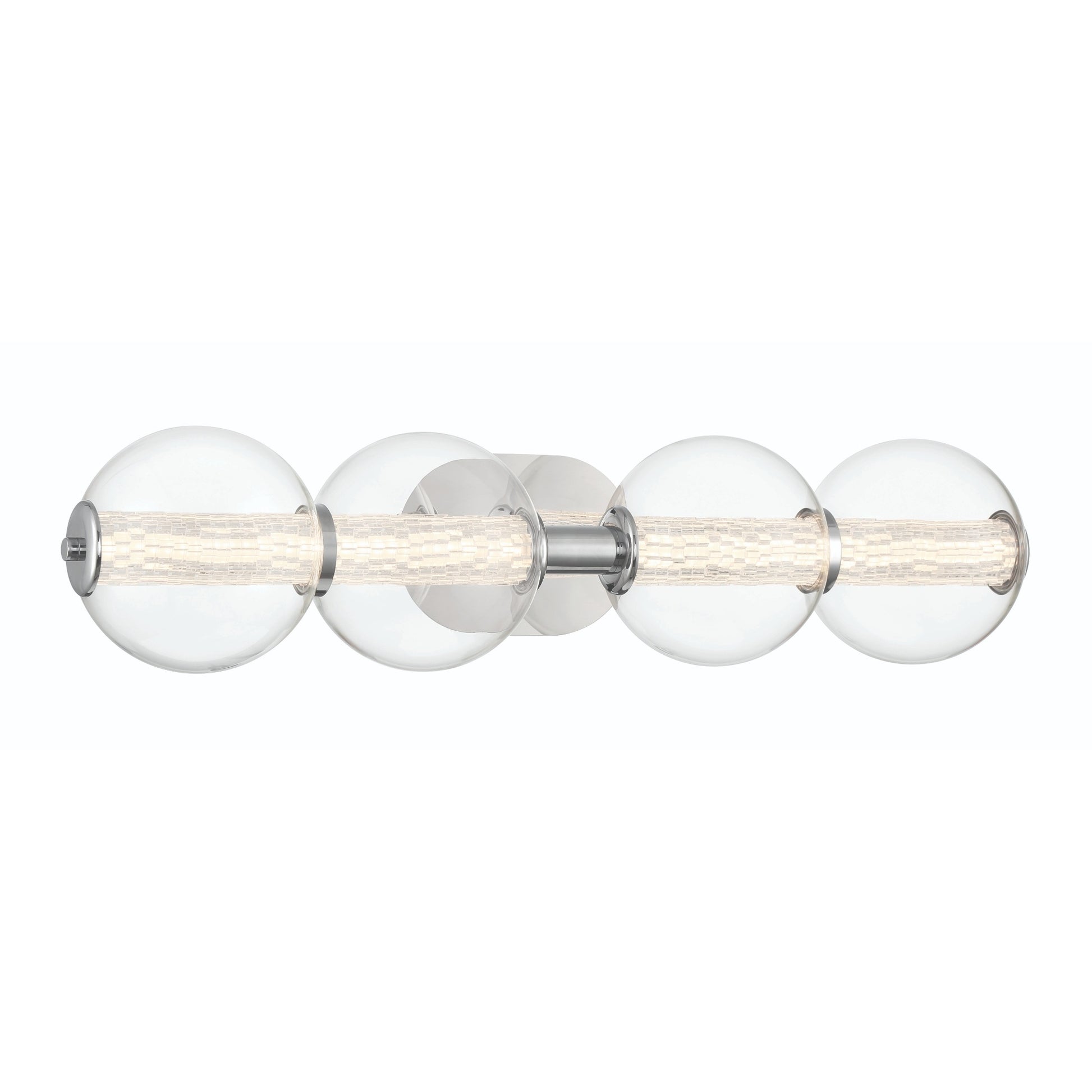 Atomo 4-Light 30" Integrated LED Vanity