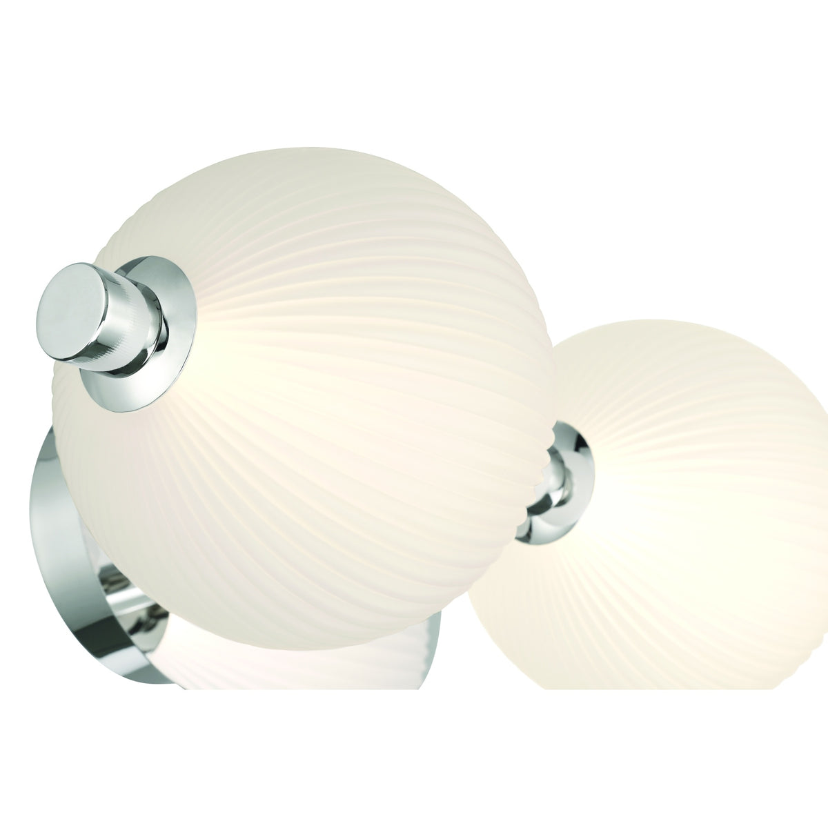 Palmas 2-Light 15" Integrated LED Vanity