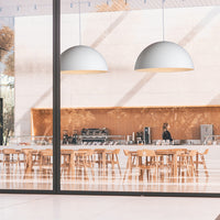 Laverton 47" Integrated LED Chandelier