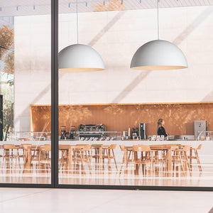 Laverton 47" Integrated LED Chandelier