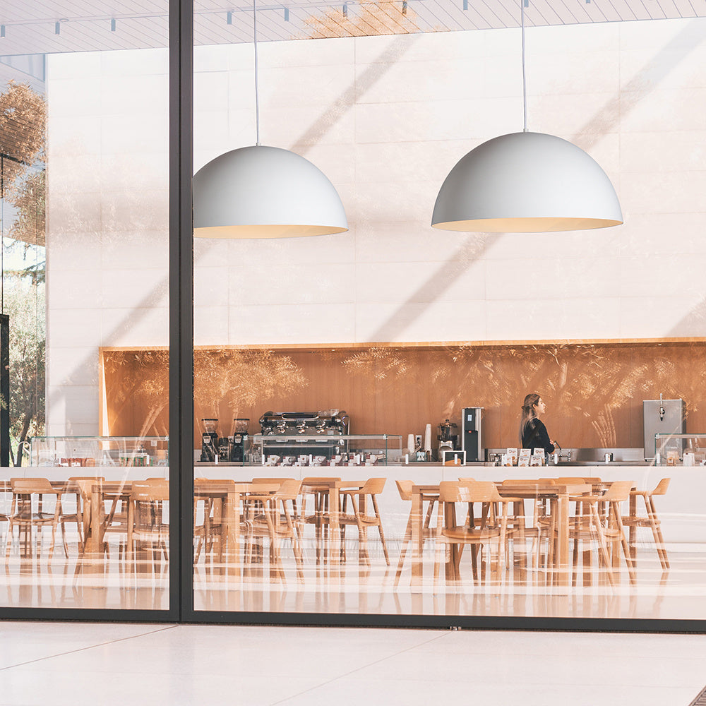 Laverton 47" Integrated LED Chandelier
