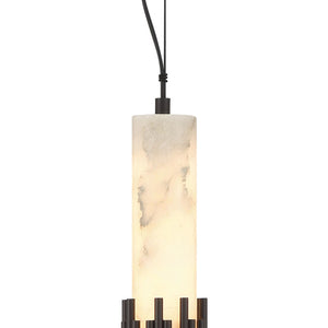 Venna 23" Integrated LED Pendant