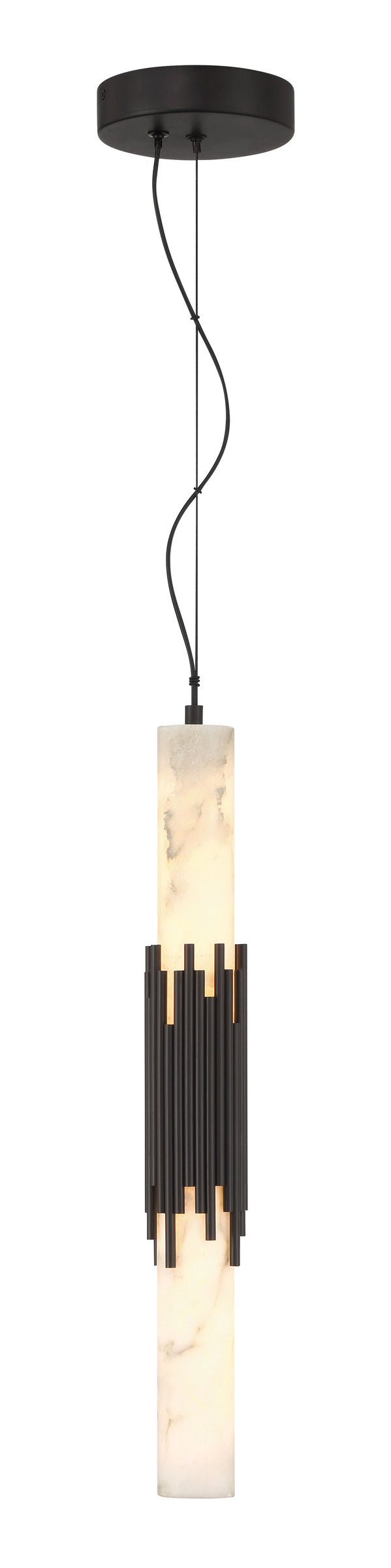 Venna 23" Integrated LED Pendant