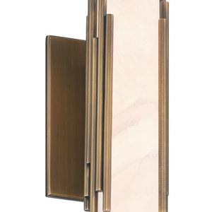 Venna 16" Integrated LED Wall Sconce