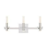 Torna 3-Light 24" Integrated LED Vanity