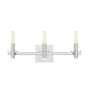 Torna 3-Light 24" Integrated LED Vanity