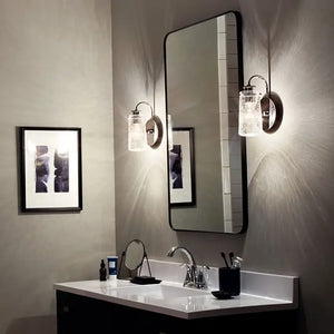 Braelyn Wall Sconce 1Lt