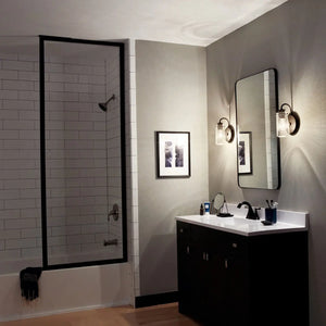 Braelyn Wall Sconce 1Lt