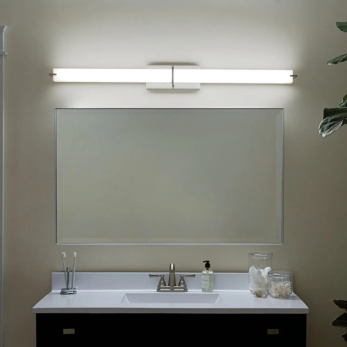 Linear Bath 48in LED