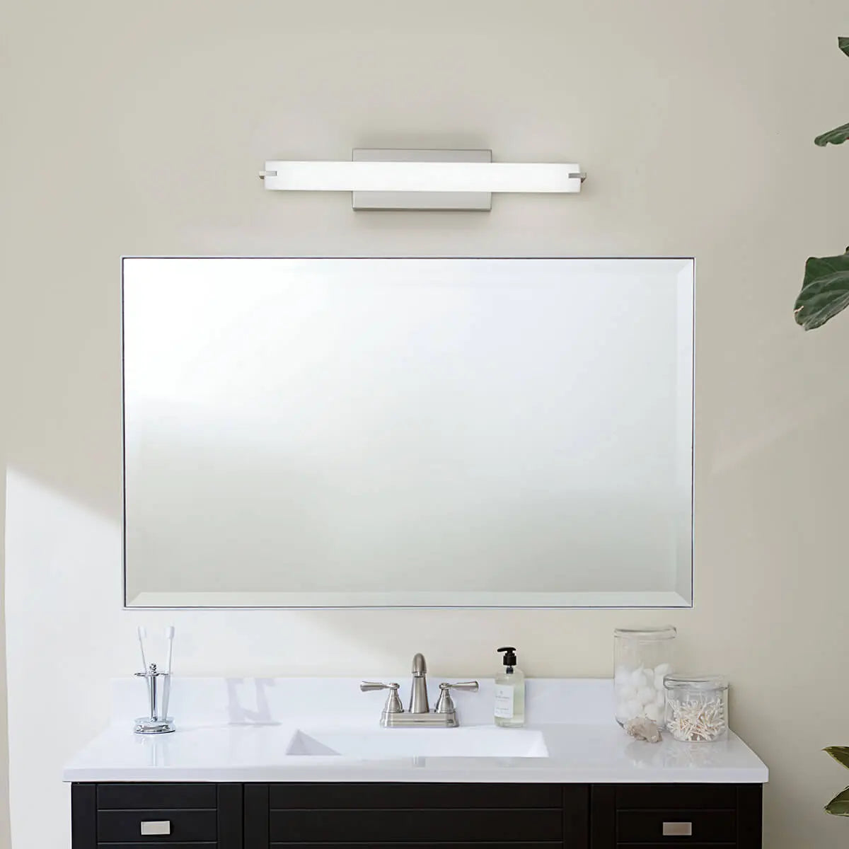 Linear Bath 26in LED
