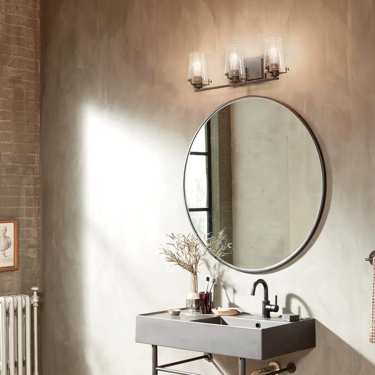 Alton Bath 3Lt