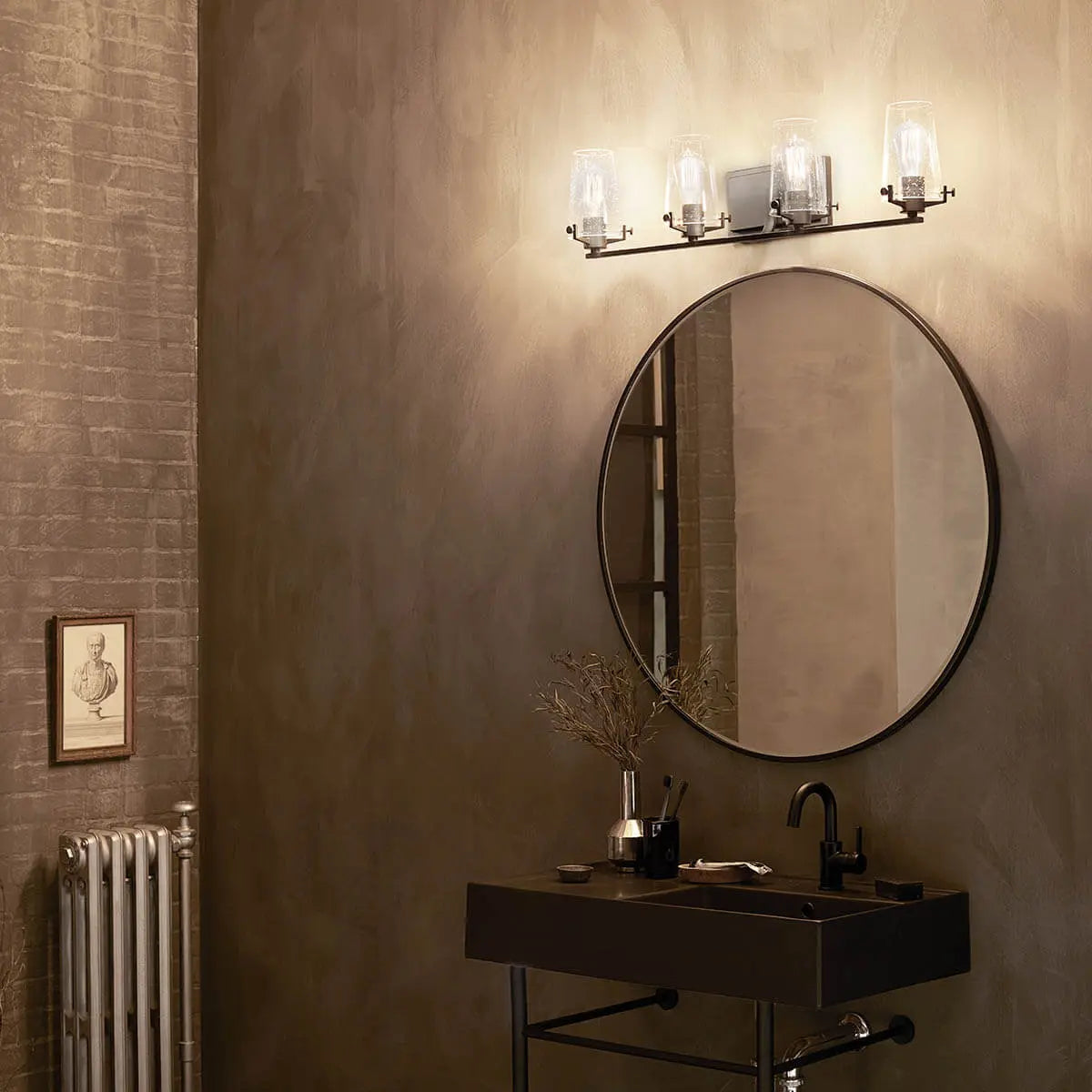 Alton Bath 4Lt