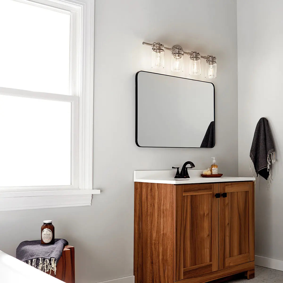 Brinley Bath 4Lt