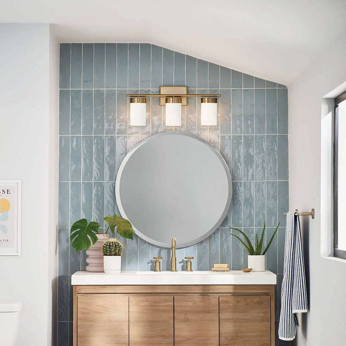Ciona Bath 3Lt