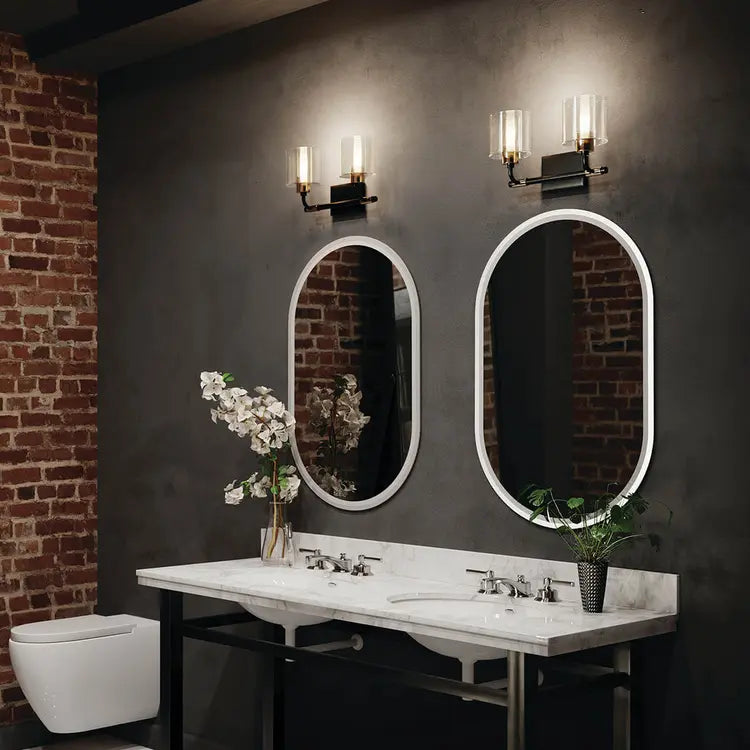 Menillo Menillo LED Mirror