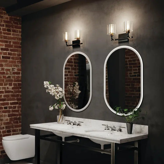 Menillo Menillo LED Mirror