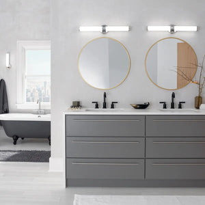 Indeco Linear Bath 27in LED