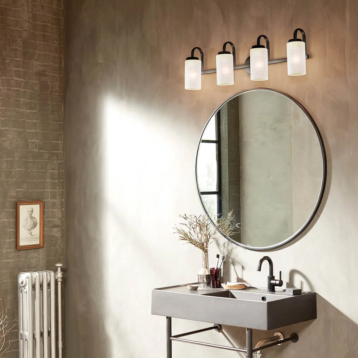 Kennewick Bath 4Lt