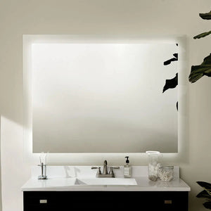 Signature Mirror LED