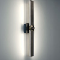 Admiral 28" Integrated LED Wall Sconce