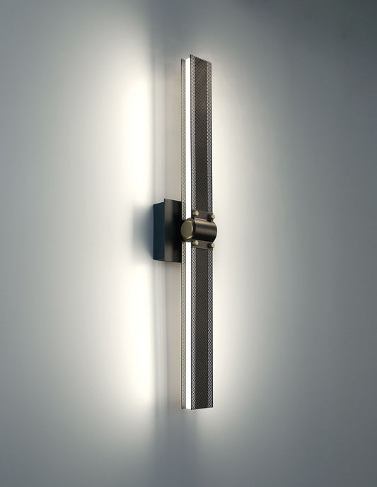 Admiral 28" Integrated LED Wall Sconce