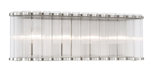 Glasbury 4-Light 24" Vanity