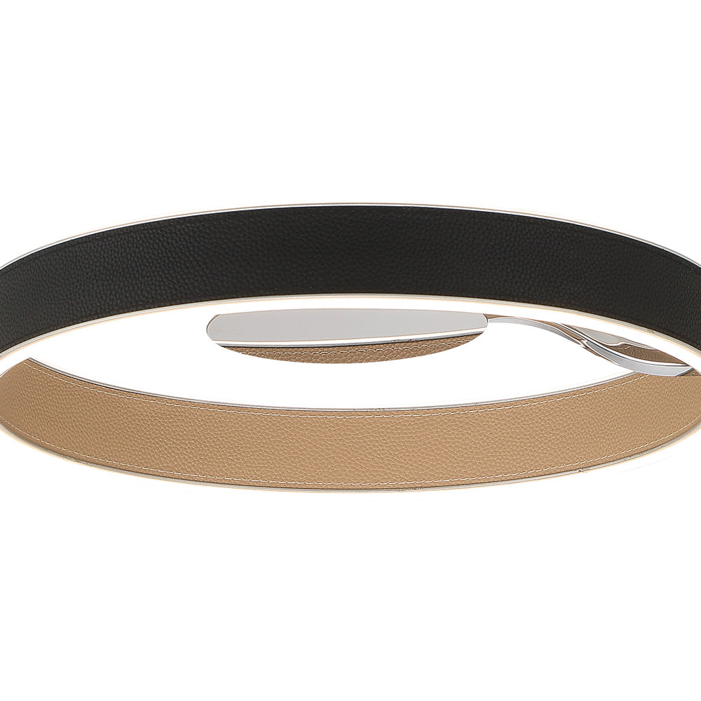 Verdura 15" Integrated LED Flush Mount