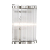 Glasbury 6-Light Vanity-Light, 32 Vanity
