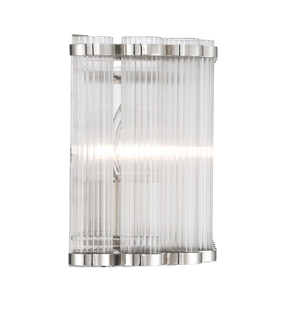 Glasbury 6-Light Vanity-Light, 32 Vanity