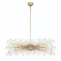 Dendelio 10-Light 45" Chandelier