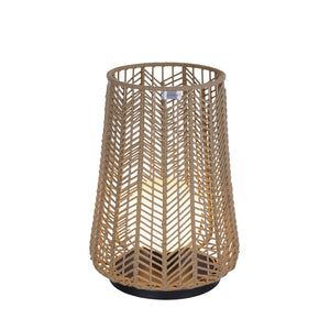 Elice 22" Outdoor Portable