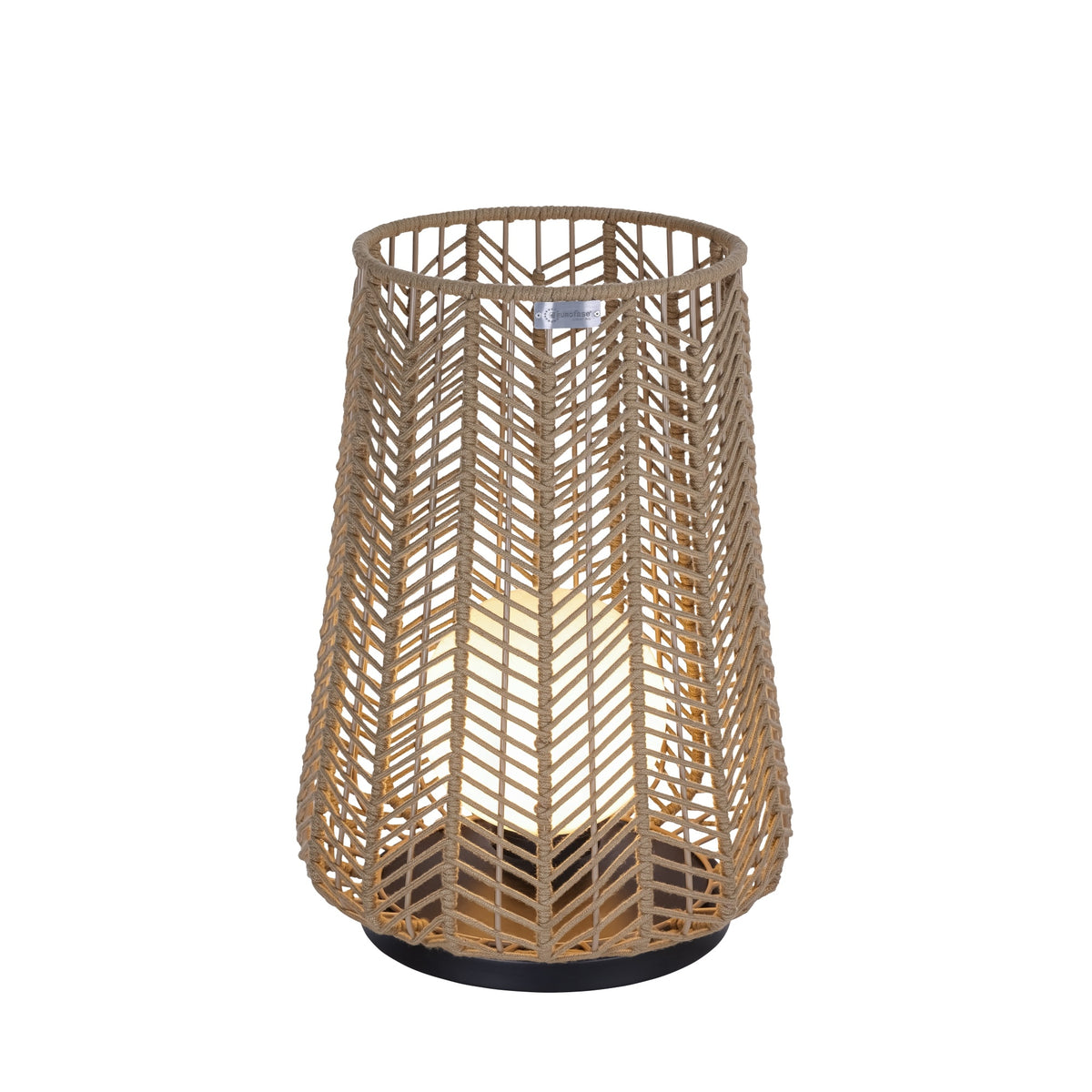 Elice 22" Outdoor Portable