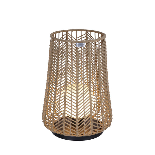 Elice 22" Outdoor Portable