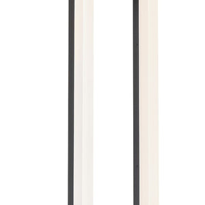 Swing 24" Integrated LED Outdoor Wall Sconce