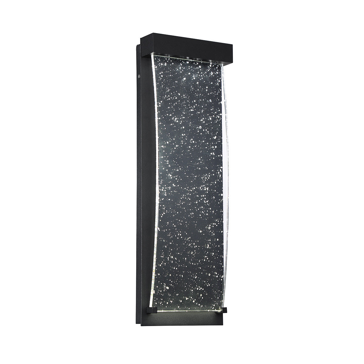 Kabo 14" Integrated LED Outdoor Wall Sconce