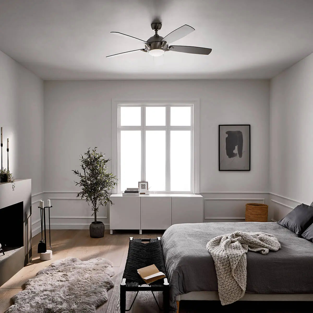 54 Inch Geno Fan