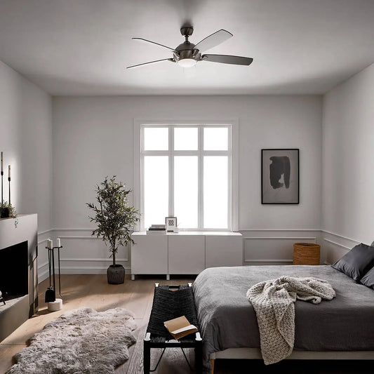 54 Inch Geno Fan