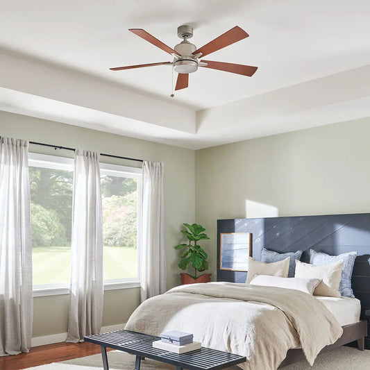 52 Inch Lucian II Fan