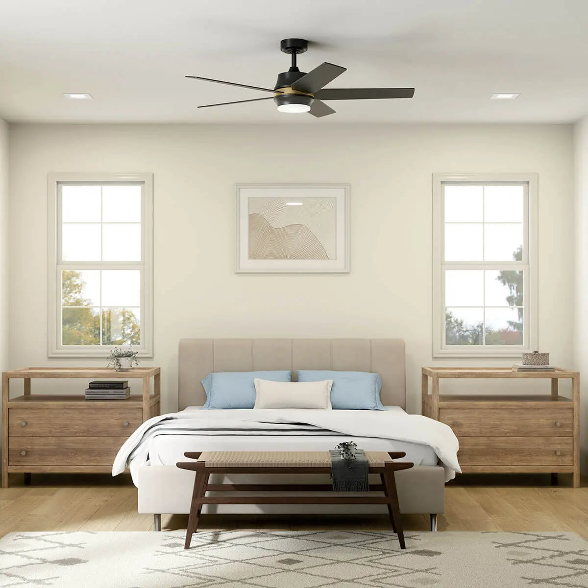 52 Inch Maeve Fan