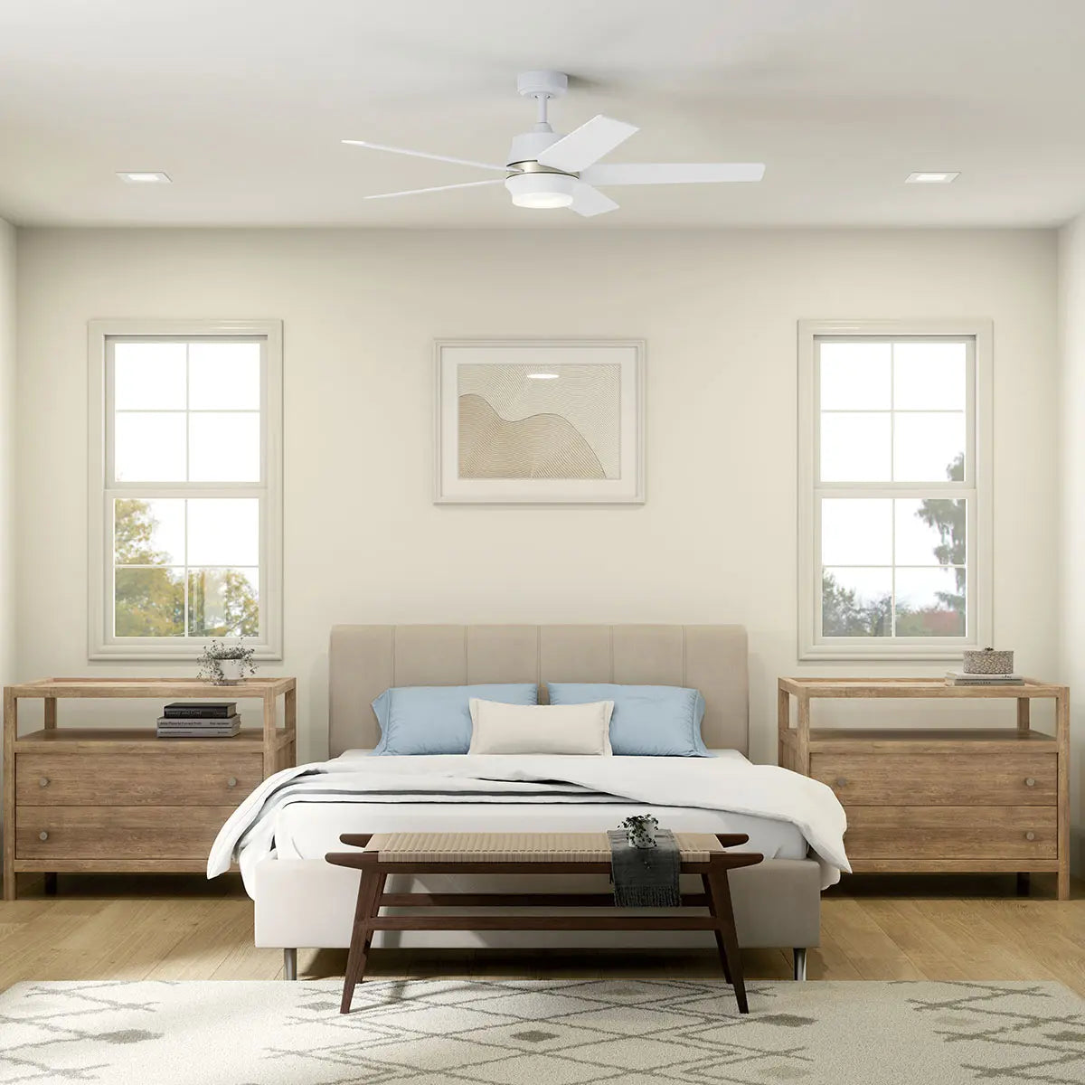 52 Inch Maeve Fan