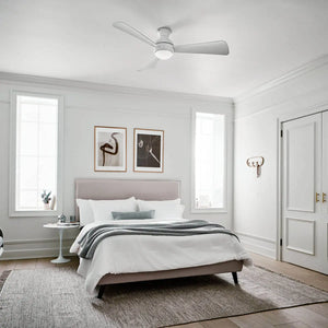 54 Inch Sola Fan