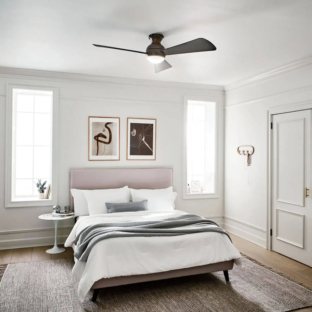 54 Inch Sola Fan