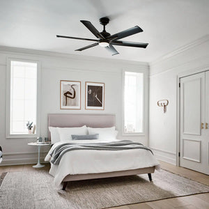 60 Inch Szeplo II Fan