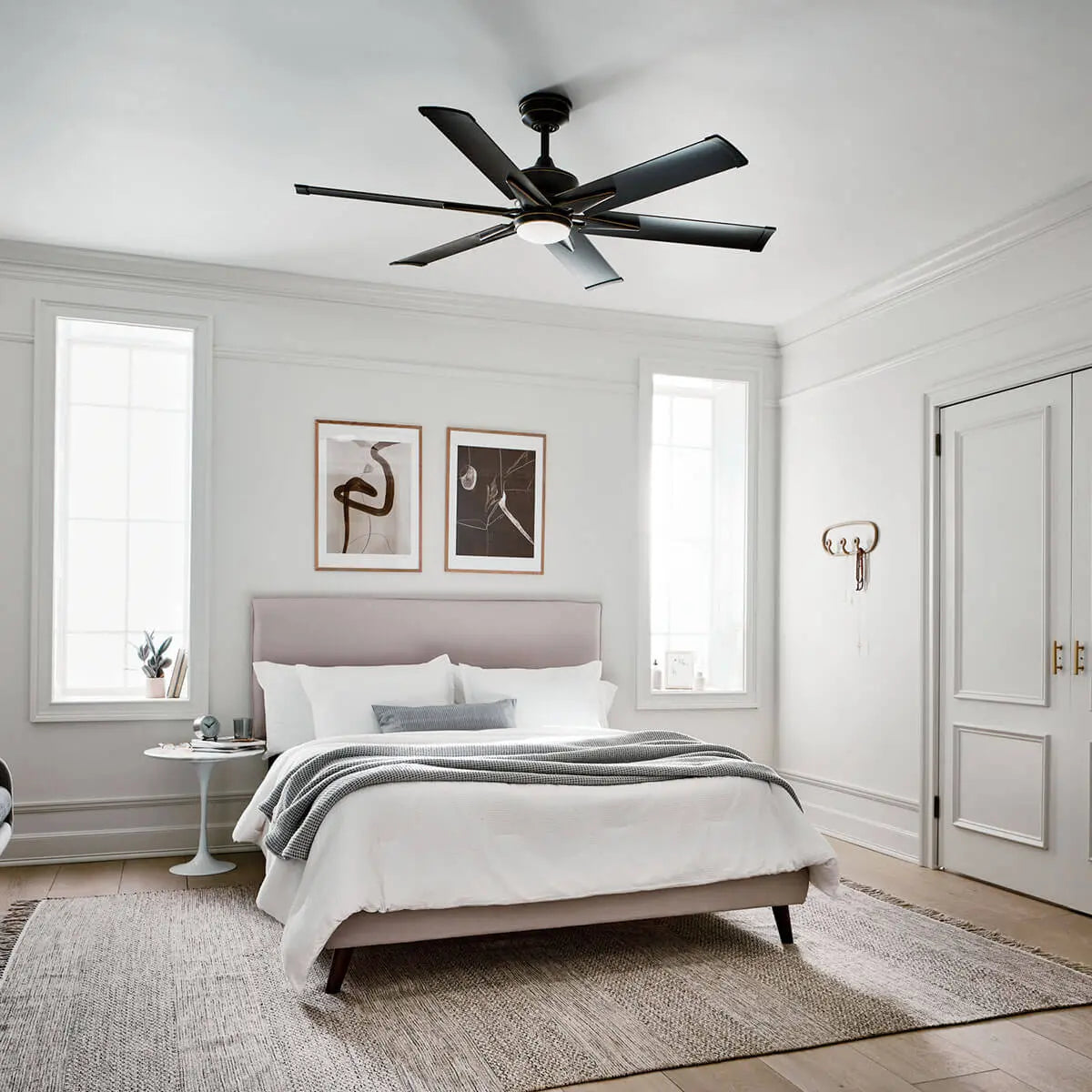 60 Inch Szeplo II Fan