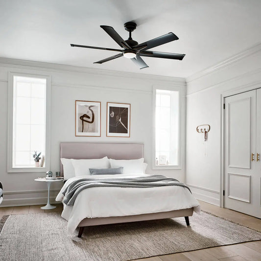 60 Inch Szeplo II Fan