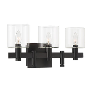 Decato 3-Light 21" Vanity