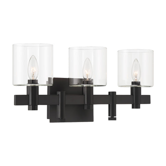 Decato 3-Light 21" Vanity