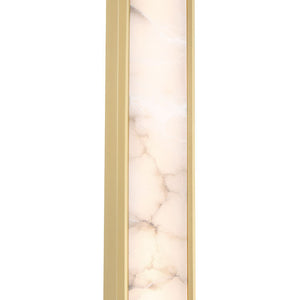 Noga 36" Integrated LED Vanity