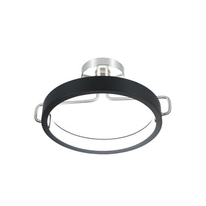 Pemberton 18" Integrated LED Pendant